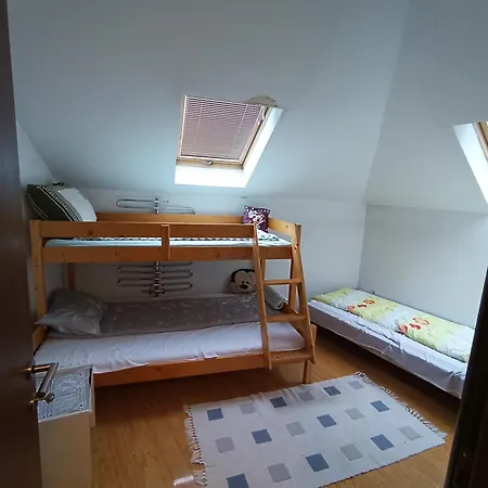Lejlighed Ana Sarajevo